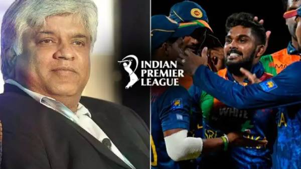 இலங்கையில் போராட்டம் 