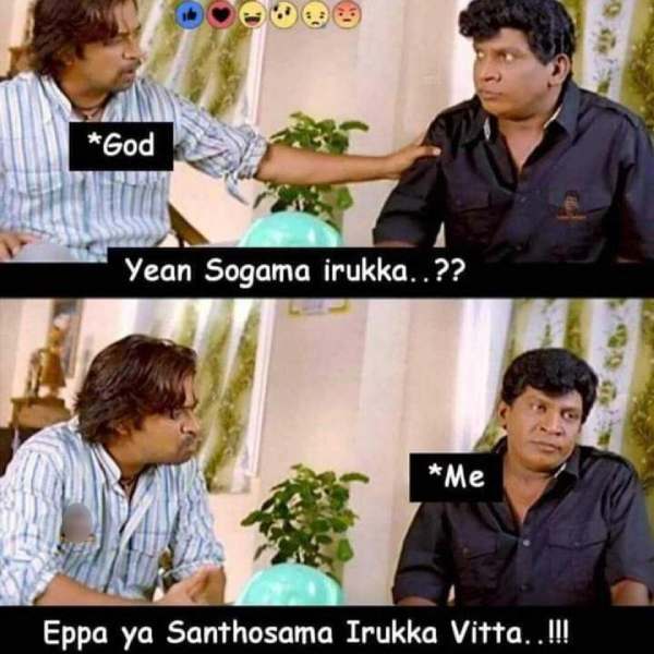 Funny memes collection on daily life