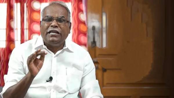 கே.பாலகிருஷ்ணன் வலியுறுத்தல் 