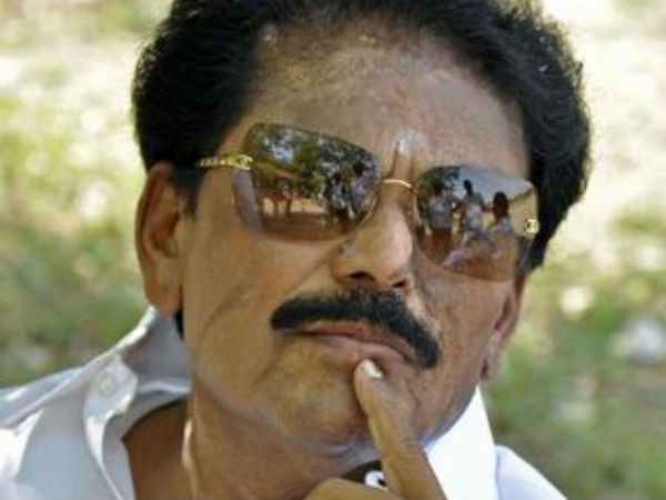 தனி தாலுக்கா 