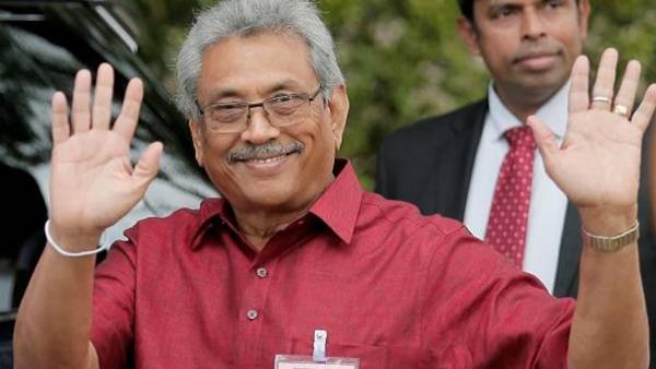இலங்கை