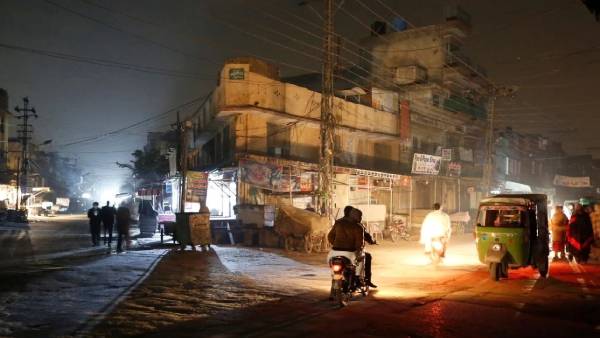 மக்கள் கடும் பாதிப்பு 