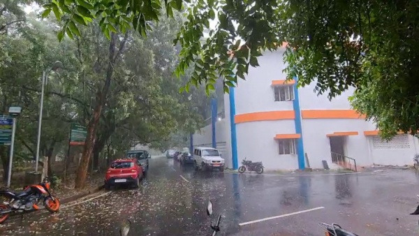 மேற்குத் தொடர்ச்சி மலையோர மாவட்டங்கள் மேற்குத் தொடர்ச்சி மலையோர மாவட்டங்கள்