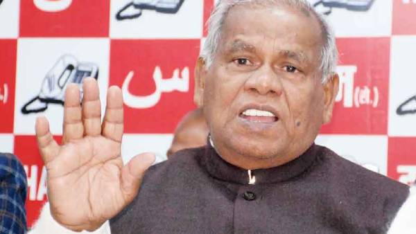 பீகார் முன்னாள் முதல்வர் 