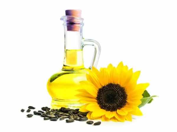 சூரியகாந்தி எண்ணெய் விலை 