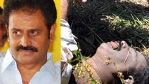 எஸ்பி ஜெயக்குமார் 