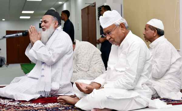 பாஜகவுக்கு எதிரான கூட்டணி 