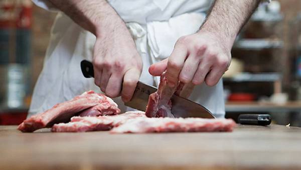 1000 கிலோ மட்டன் விற்பனை 