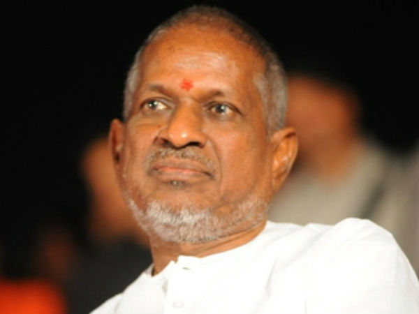 இளையராஜா