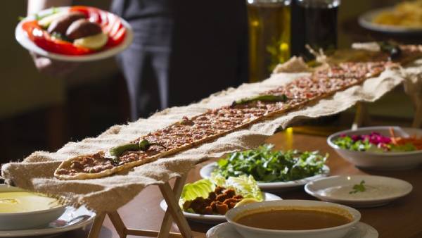 ரமலானும் மத நல்லிணக்கமும் 