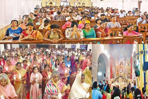 சிறப்பு வழிபாடு சிறப்பு வழிபாடு