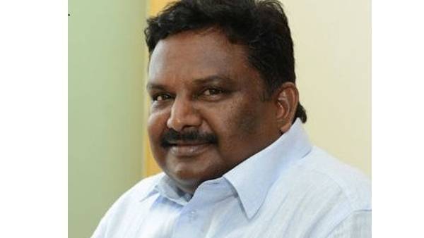  அமைச்சரவை மாற்றம்