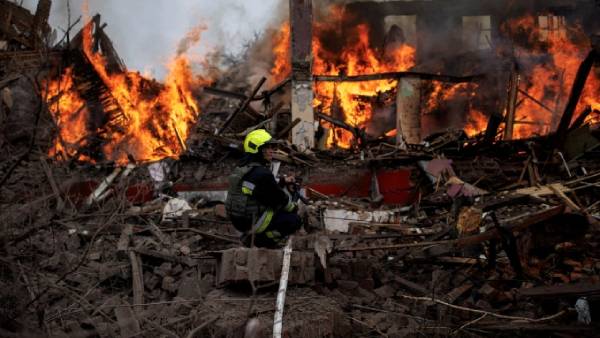 ரஷ்யாவுக்கும் சேதம் 