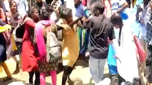  என்ன நடந்தது? 