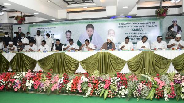 நாகூர் தர்கா 