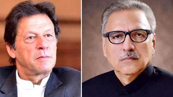  இம்ரான் கான் பதிலடி