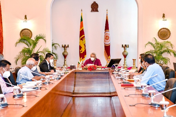 நாணய நிதியத்துடன் பேச்சுவார்த்தை நாணய நிதியத்துடன் பேச்சுவார்த்தை