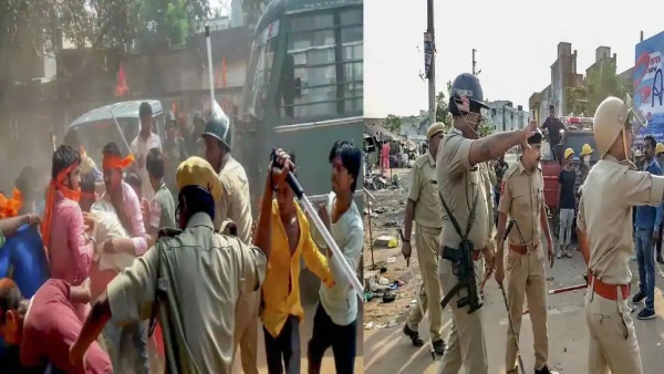 ராம நவமி ஊர்வலங்கள்