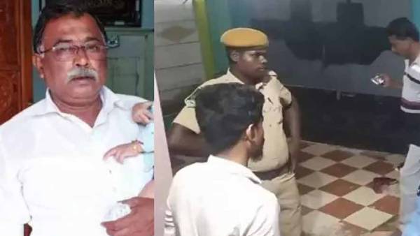  100 சவரன் கொள்ளை 