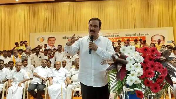 காஞ்சிபுரம் மாவட்டம் 