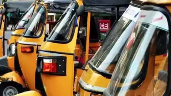  காவல் நிலையத்தில் புகார் 