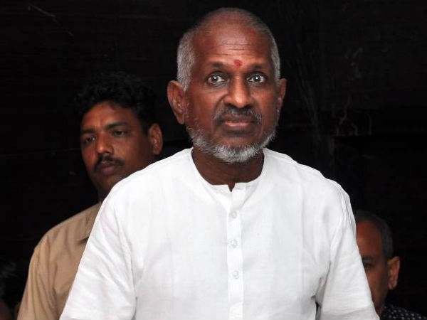 இளையராஜா இளையராஜா