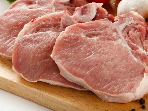  இறைச்சி தடை