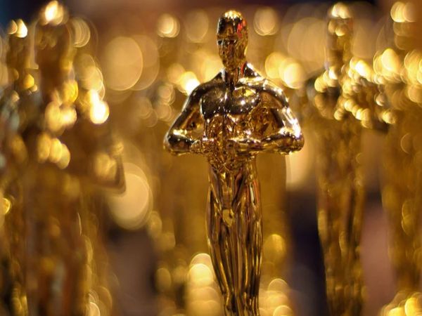 The Indian behind the Oscar-winning film. who is he? The Indian behind the Oscar-winning film. who is he?