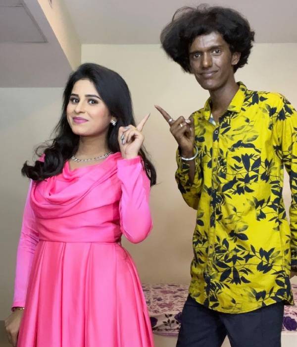 பாலாவுடன் நிகழ்ச்சி 