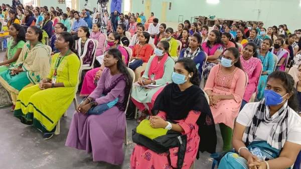 மயிலாப்பூர் கடலாகும் 