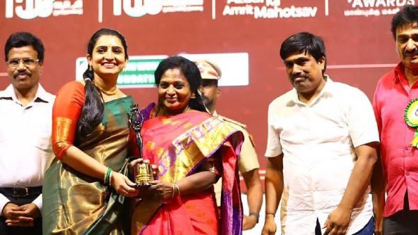 தனம் கேரக்டர் 