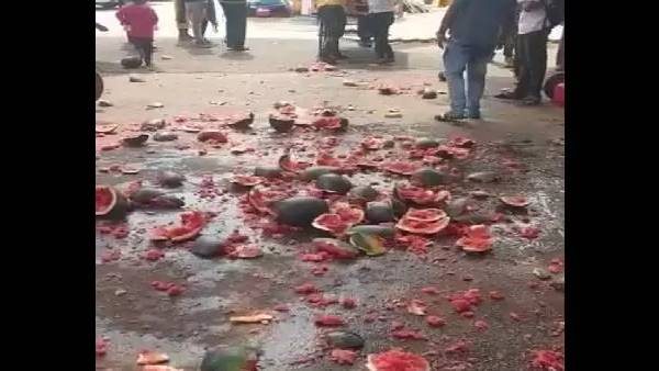 எச்சில் ஜிஹாத் பிரச்சாரம் 