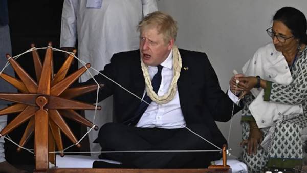  இந்தியா பிரிட்டன்