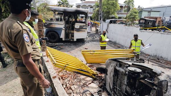 குடும்ப அரசியல் 