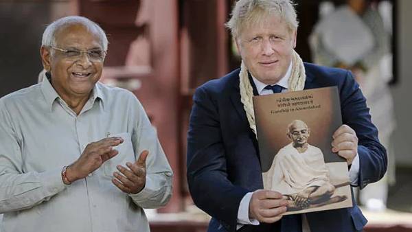  மகாத்மா காந்தி நினைவிடம்