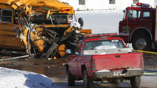 ஜிம்பாப்வே விபத்து