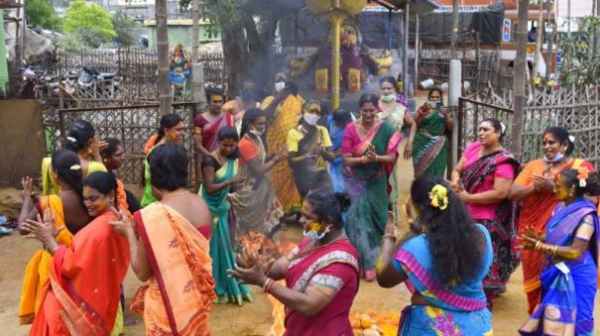  தர்மர் பட்டாபிஷேகம் 