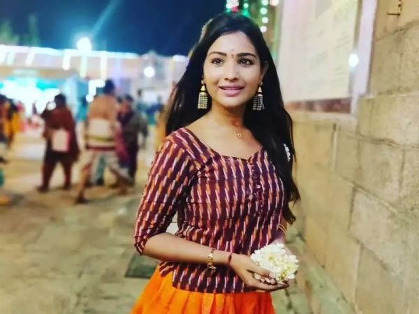 சின்னத்திரை