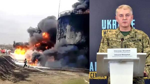 உக்ரைன் தாக்குதல் 