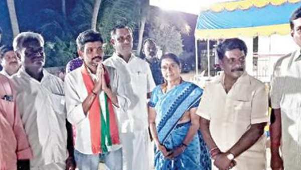  சி.சரஸ்வதி