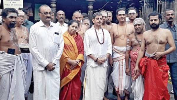 என்ன நடந்தது 