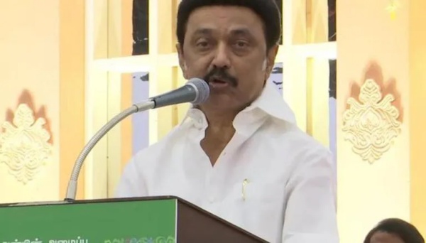 நோன்பு ஸ்டாலின்