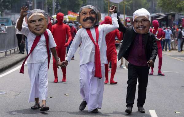 அதிபர் பவர் 