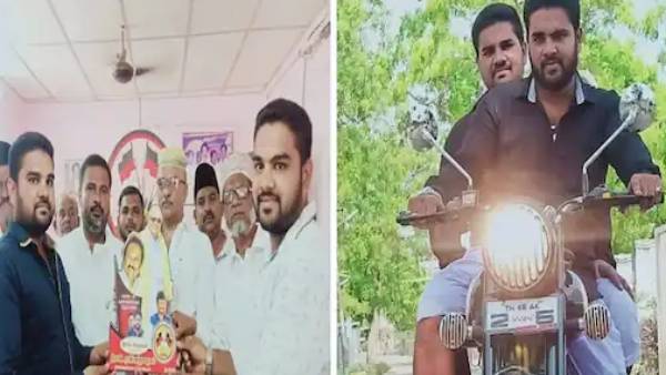 விசாரணை வளையத்தில் பூங்குன்றன் 