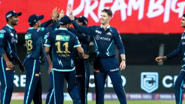 என்ன நடந்தது? 