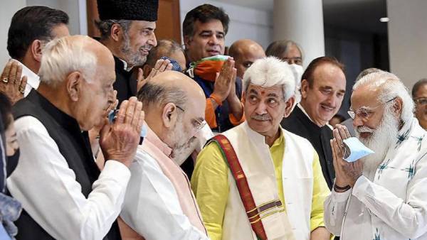 காஷ்மீர்