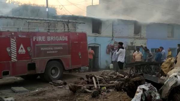 13 கட்சிகள் கூட்டறிக்கை 