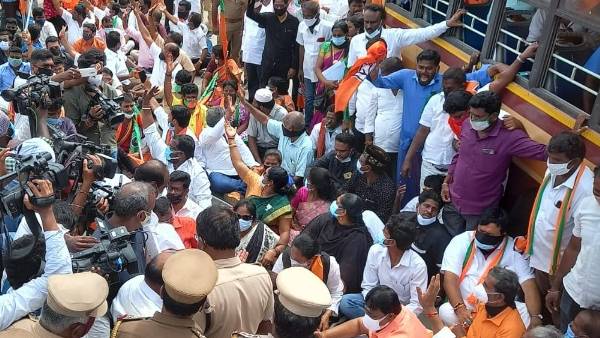 இஃப்தார் நிகழ்வுகள் 