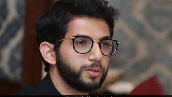 ஆதித்யா தாக்கரே பதிலடி 