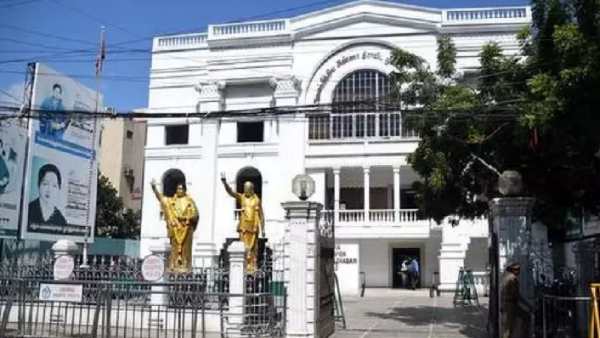 அதிமுக தேர்தல் 